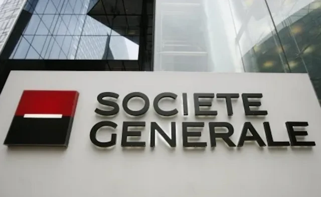 Societe Generale