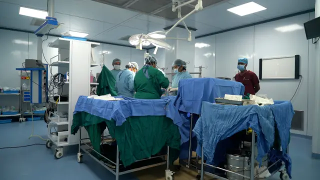 శ్రీ పద్మావతి చిన్నపిల్లల హృదయాలయం