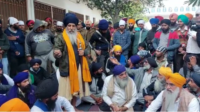 ਗੁਰਦੁਆਰਾ ਸਾਹਿਬ