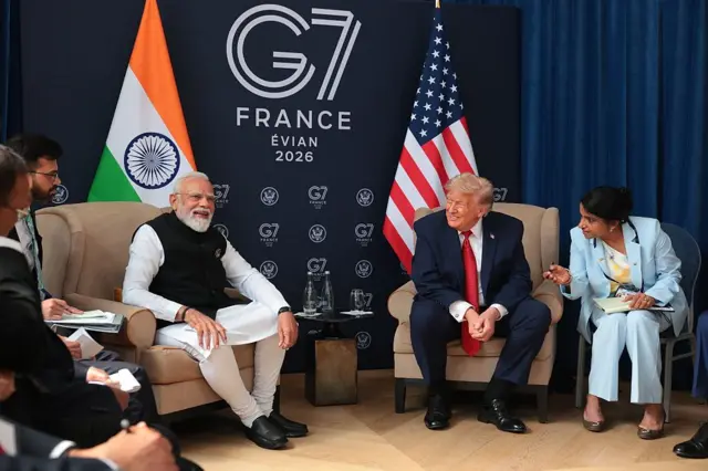 India United States