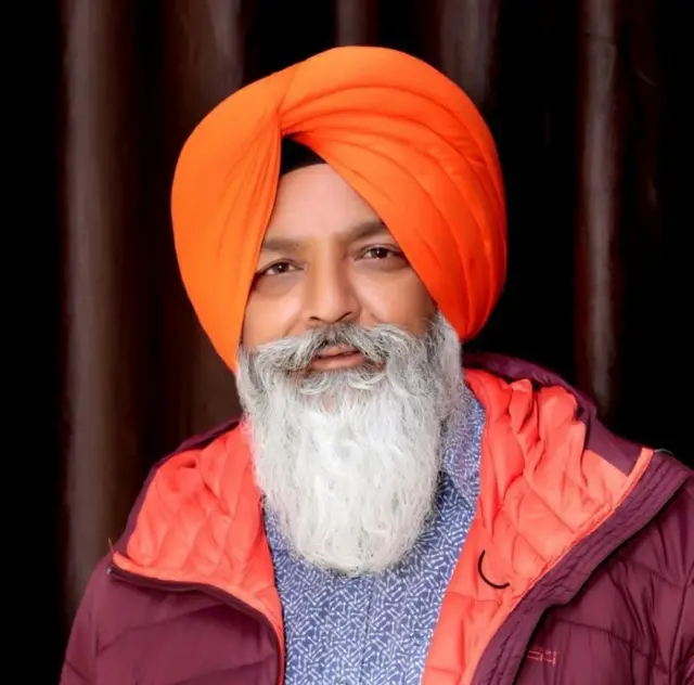 ਤੇਜਿੰਦਰ ਪਾਲ ਸਿੰਘ ਟਿੰਮਾ