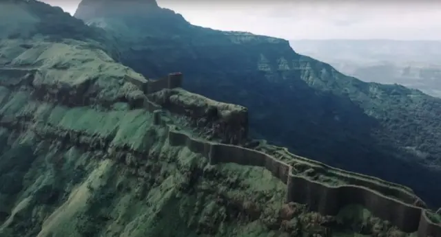 ராஜ்கர் கோட்டை