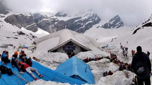 ਹੇਮਕੁੰਟ ਸਾਹਿਬ