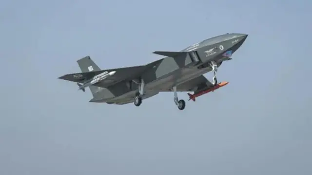 लड़ाकू ड्रोन