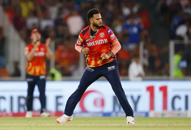 ஐபிஎல் 2026: சென்னை சூப்பர் கிங்ஸ் - பஞ்சாப் கிங்ஸ்