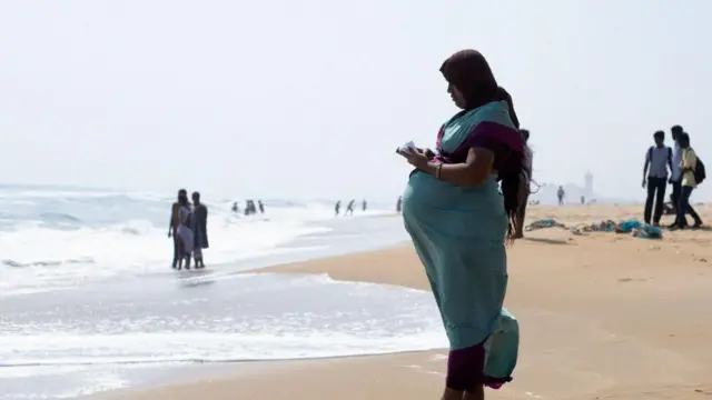 விருதுநகர்: 'ஜீரோ பிரசவ மரணம்' என்ற சாதனையை நிகழ்த்தியது எப்படி?