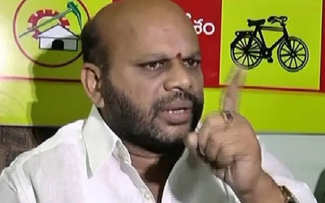 పిఠాపురం, పవన్ కల్యాణ్, చంద్రబాబు నాయుడు 