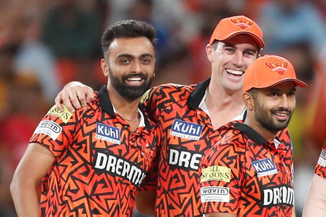 கம்மின்ஸ்