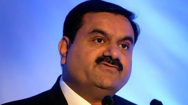 గౌతమ్ అదానీ