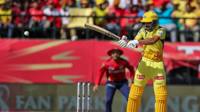 ருதுராஜ் கெய்க்வாட் 