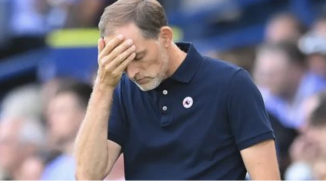 Thomas Tuchel
