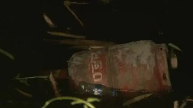 બીબીસી ગુજરાતી ઉત્તરાખંડ અમેરિકા રશિયા ગેસ સિલિન્ડર એલપીજી પુતિન ડોનાલ્ડ ટ્રમ્પ