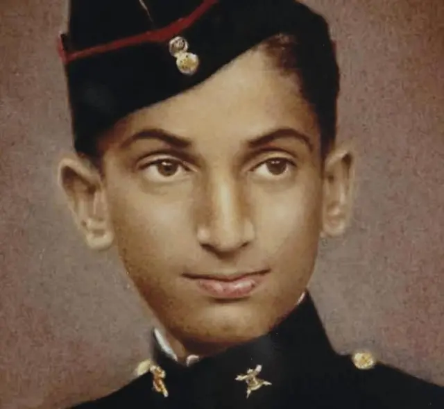 અરુણ ખેતરપાલ, ભારત, ઇતિહાસ, બીબીસી ગુજરાતી, પાકિસ્તાન, ભારતીય સેના