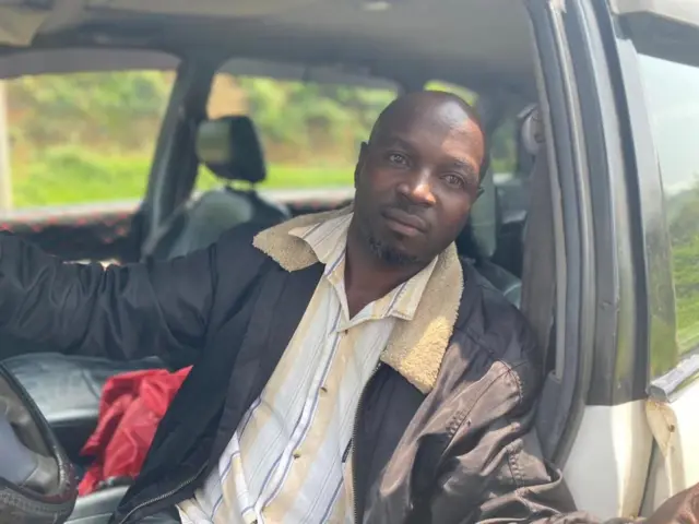 Ubusanzwe yatahanaga 10,000Frw ariko ubu avuga ko atabona na 2,000Frw