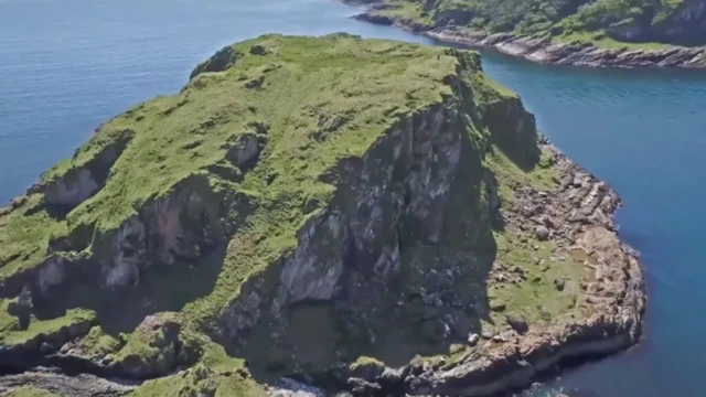 கார்வெல்லாக் தீவுகள்