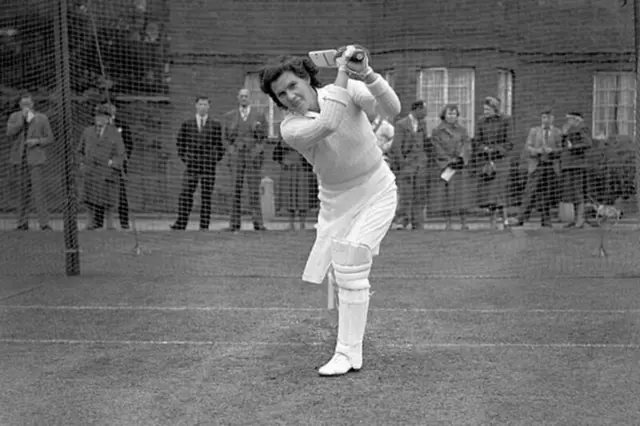 ક્રિકેટ, મહિલા ક્રિકેટ, મહિલાઓએ બનાવેલો રેકૉર્ડ, ભારત, પાકિસ્તાન, બીબીસી ગુજરાતી