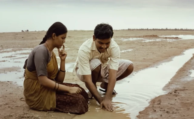 ஜிப்ரான், சர சர சாரக்காத்து