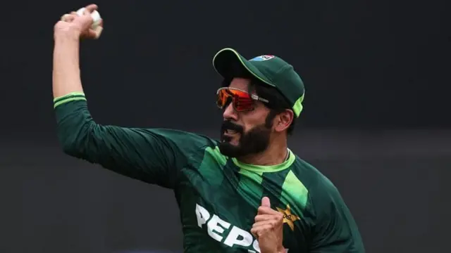 બીબીસી ગુજરાતી, ગુજરાત, બીબીસી, અમદાવાદ, ક્રિકેટ, ભારત, પાકિસ્તાન