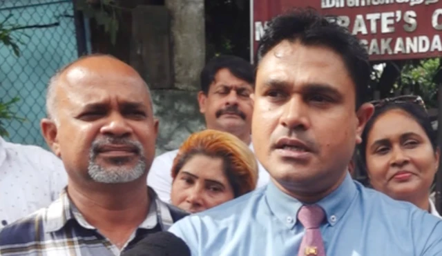 කමන්ත සහ චමල්