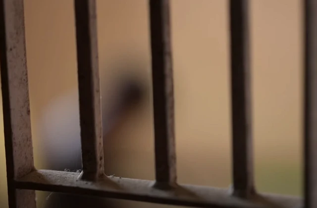 पश्चिमी यूपी में बच्चों के यौन शोषण का मामला (सांकेतिक तस्वीर)