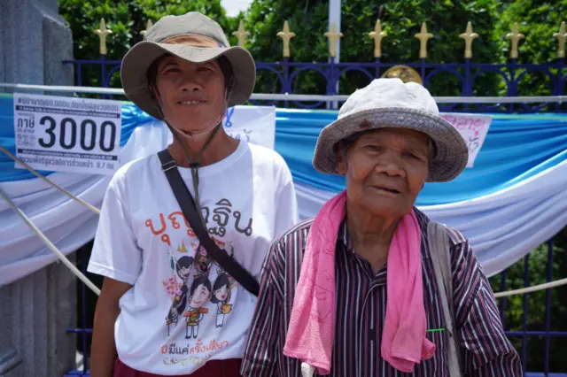 WASAWAT LUKHARANG/BBC THAI