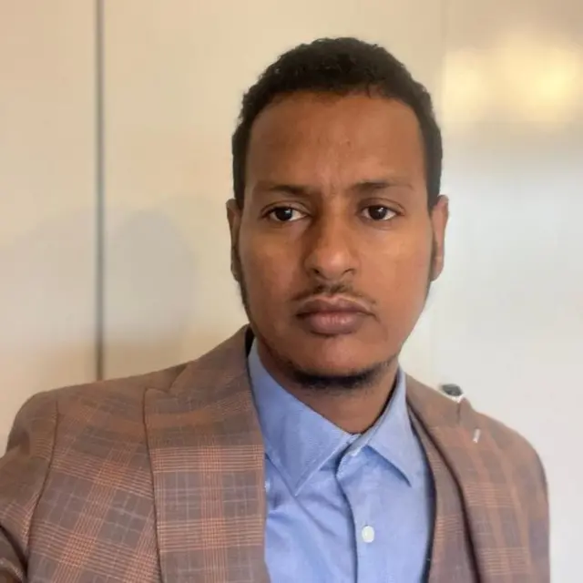ኣቶ ሳሙኤል ጸጐይ