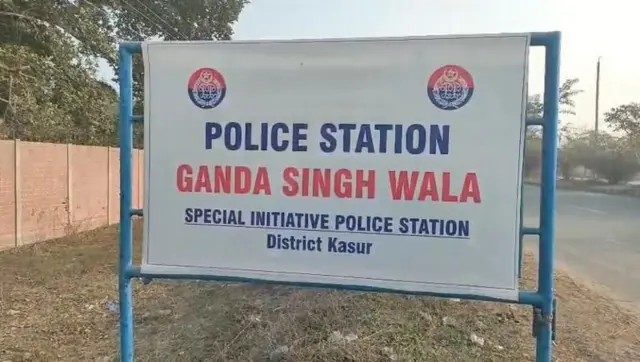 ਪਾਕਿਸਤਾਨ