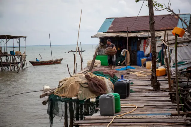 Pulau Rempang 
