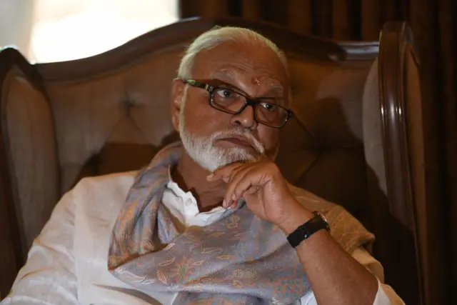 छगन भुजबळ