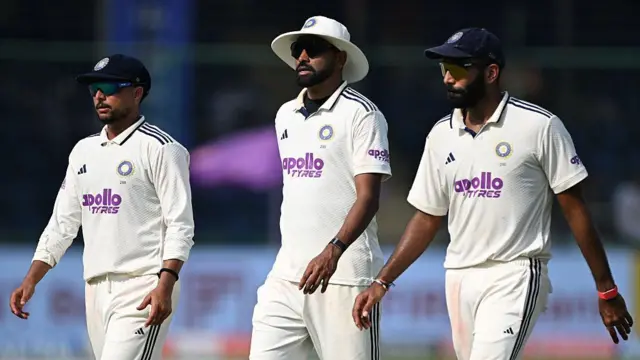 టెస్ట్ మ్యాచ్ 