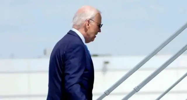 जो बायडन