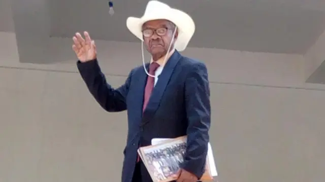 Obbo Maatiiyoos Dastaa