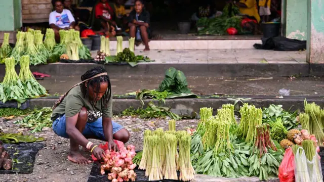 papua, ekonomi, kemiskinan