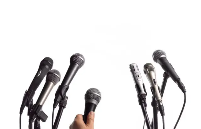 తెలంగాణ మంత్రులు, మీడియా, సీఎం రేవంత్, భట్టి, కోమటిరెడ్డి వెంకటరెడ్డి