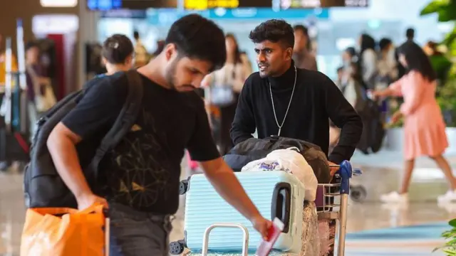 దిల్లీ, ఇండిగో, ఇండిగో సంక్షోభం, విమానయాన రంగం, భారత్