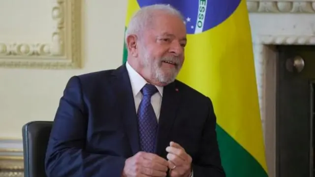 लूला डी सिल्वा