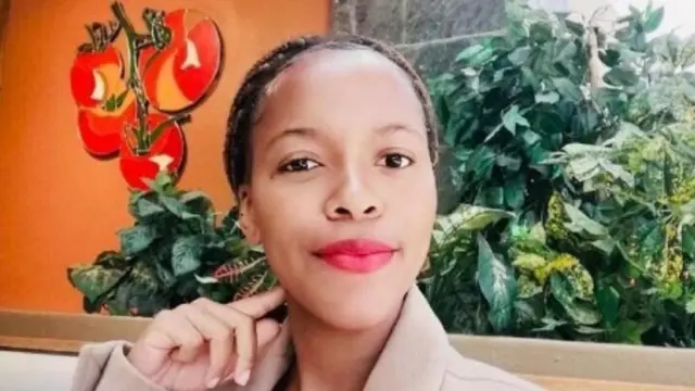 Mapula Maake asaba reta guhindura urutonde rw'ivyigwa mu guha ubumenyi abanyeshure bukenewe kw'isoko ry'akazi