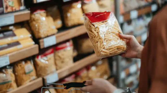 सुपर मार्केट 