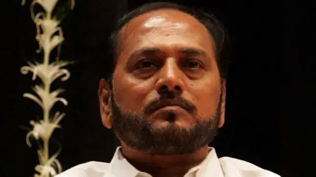 रामदास कदम