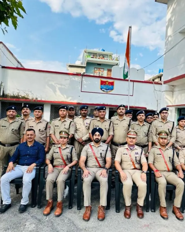 ਗਗਨਦੀਪ ਸਿੰਘ