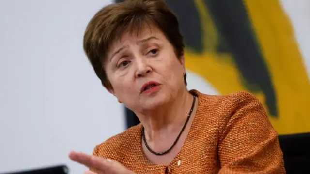 ख्रिस्तालिना जॉर्जेगिव्हा