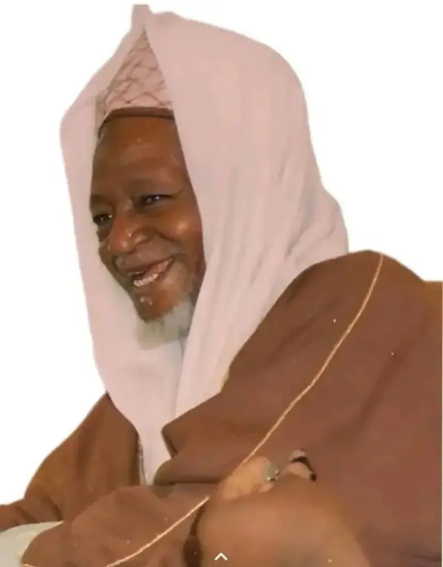 Sheikh Nasiru Kabara