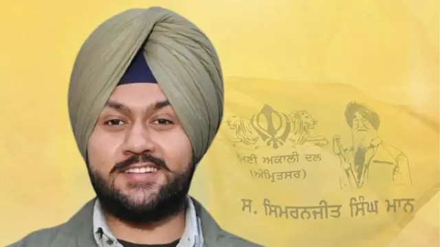 ਗੋਬਿੰਦ ਸਿੰਘ ਸੰਧੂ 