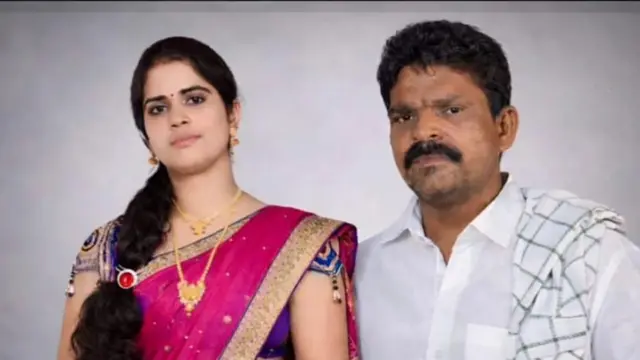 మాచర్ల, చౌడమ్మ, తండ్రి శ్రీనివాసరావు