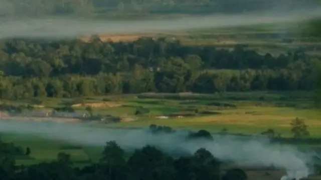 রাঙামাটি, বান্দরবান আর খাগড়াছড়ি বাংলাদেশের পার্বত্য তিন জেলাতেই পাহাড়ি বাঙালি বিরোধ।