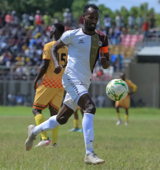 Saalaaddiin Masrii darbees biyyoota Awurooppaa garagaraatti taphateera