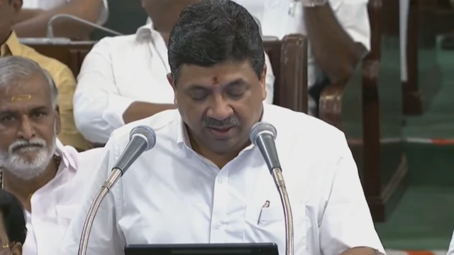 தமிழ்நாடு பட்ஜெட்