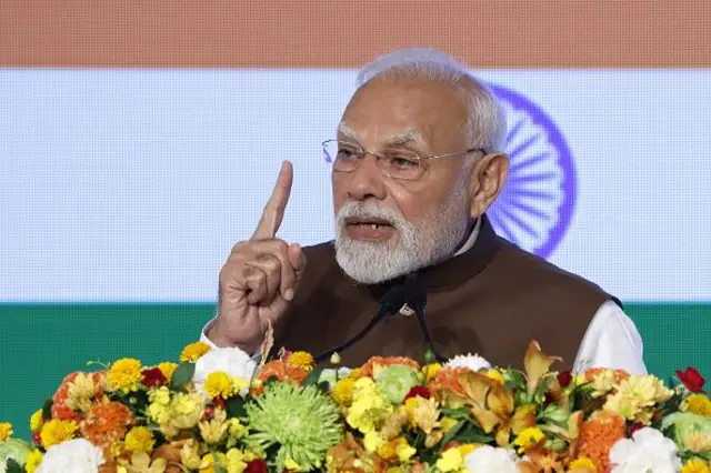 भारताच्या परराष्ट्र नीतीचा कसोटीचा काळ