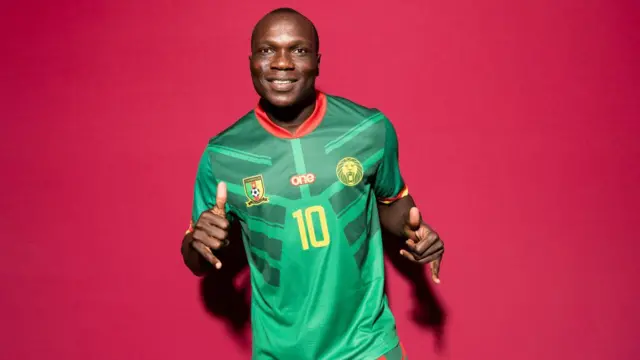 وینسنت ابوبکر