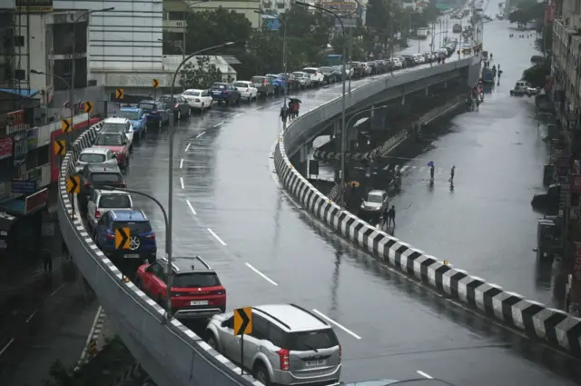 சென்னை மழை